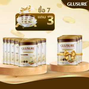 ซื้อ 7 แถม 3